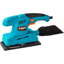 Вибрационная шлифовальная машина Bort BS-240 Вибрационная шлифовальная машина Bort BS-240