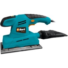Вибрационная шлифовальная машина Bort BS-300-R Вибрационная шлифовальная машина Bort BS-300-R