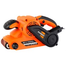 Ленточная шлифовальная машина Patriot BS810 Ленточная шлифовальная машина Patriot BS810