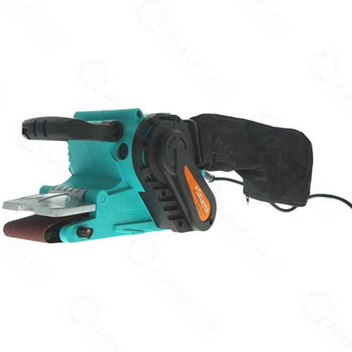 Ленточная шлифовальная машина STURM BS8511U