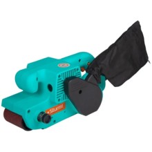 Ленточная шлифовальная машина STURM BS8580 Ленточная шлифовальная машина STURM BS8580