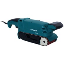 Ленточная шлифовальная машина Hyundai BS 900 (BS900) Ленточная шлифовальная машина Hyundai BS 900 (BS900)