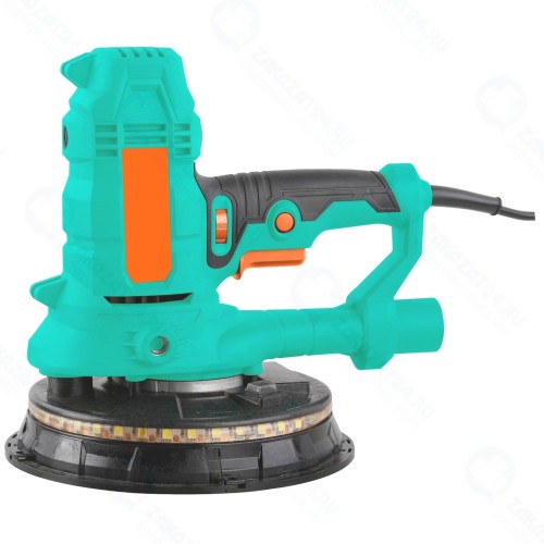 Вибрационная шлифовальная машина STURM DWS6010