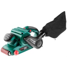 Ленточная шлифовальная машина Hammer Flex LSM810 Ленточная шлифовальная машина Hammer Flex LSM810