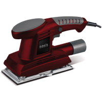 Вибрационная шлифовальная машина OASIS GV-18