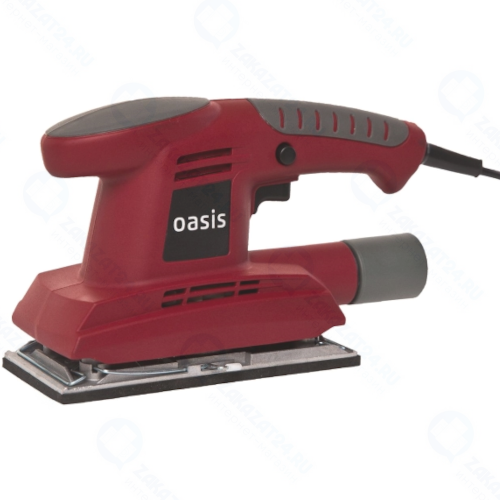 Вибрационная шлифовальная машина OASIS GV-22