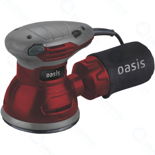 Вибрационная шлифовальная машина OASIS GX-30