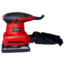 Вибрационная шлифовальная машина SLOGGER OS110 Вибрационная шлифовальная машина SLOGGER OS110