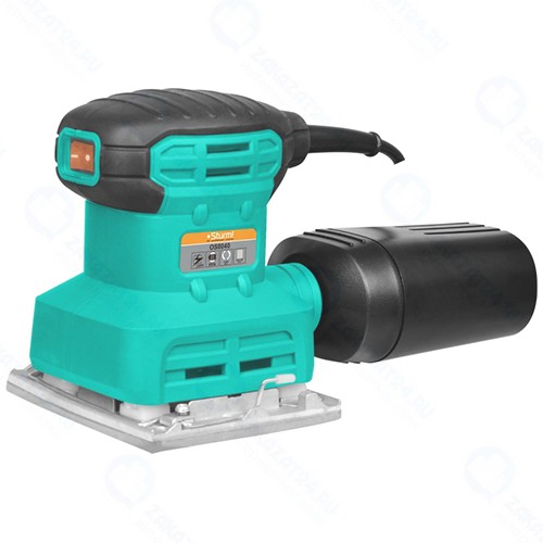 Вибрационная шлифовальная машина STURM OS8040