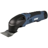 Шлифмашина эксцентриковая FERM OTM1006