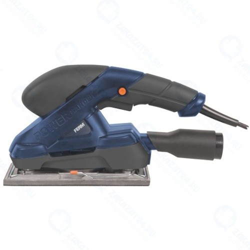 Шлифмашина эксцентриковая FERM PSM1024