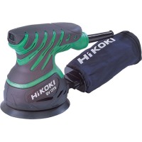 Шлифмашинка эксцентриковая Hikoki SV13YBNSZ