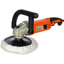 Угловая полировальная машина СПЕЦ БМП-1200 Угловая полировальная машина СПЕЦ БМП-1200