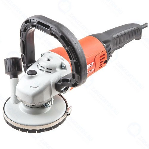 Шлифовальная машина по бетону Фиолент 8-14-125 Мастер (ИДФР298135006-07К1)