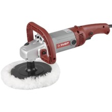 Полировальная машина Зубр ЗПМ-1300Э Полировальная машина Зубр ЗПМ-1300Э