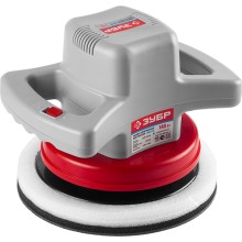 Шлифмашинка эксцентриковая Зубр ЗПМ-240 Шлифмашинка эксцентриковая Зубр ЗПМ-240