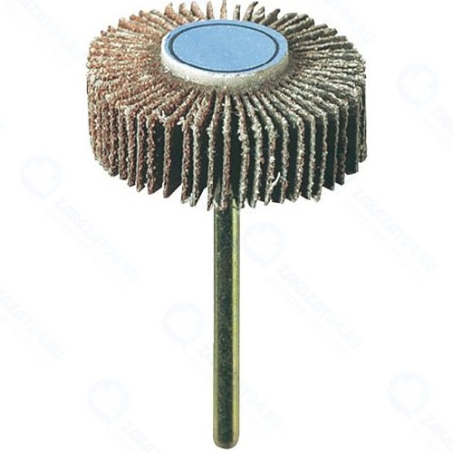 Диск лепестковый Dremel 502 (2615050232)