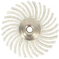 Круг шлифовальный Dremel 472S (2615S472JA)