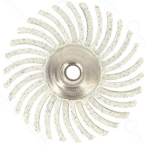 Круг шлифовальный Dremel 472S (2615S472JA)