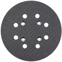 Опорная тарелка Энкор 125 мм (50413)