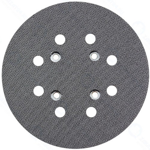 Опорная тарелка Энкор 125 мм (50413)