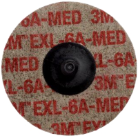 Круг шлифовальный 3M Scotch-Brite Roloc XL-UR № 17191 (7000028469)