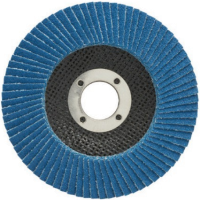 Диск лепестковый 3M 566A P60 65034 (7000104459)