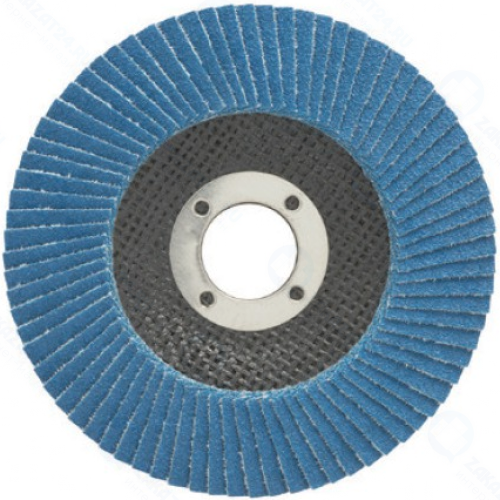 Диск лепестковый 3M 566A P60 65034 (7000104459)