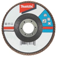 Диск лепестковый Makita K36, 180х22 (D-27121)