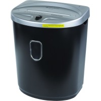 Шредер Brauberg S8-DS (531772)