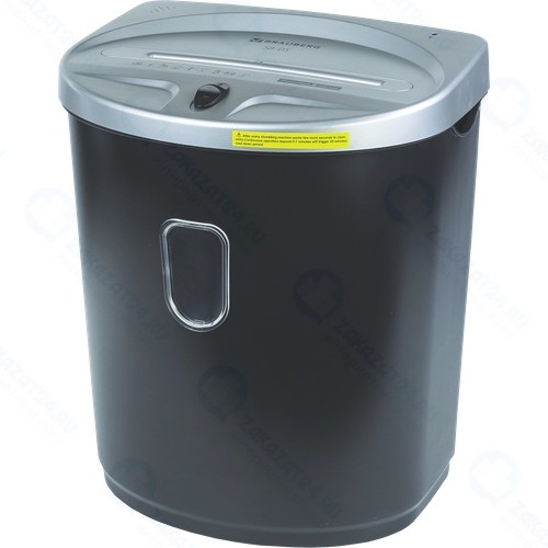 Шредер Brauberg S8-DS (531772)