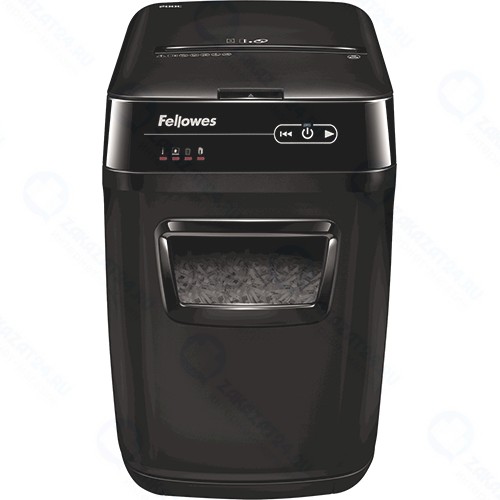 Шредер Fellowes AutoMax 200C