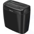 Шредер Fellowes Powershred 36C (CRC47003)