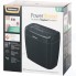 Шредер Fellowes Powershred 36C (CRC47003)