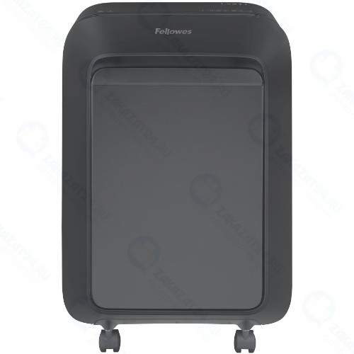 Шредер Fellowes Powershred LX 211 Black (CRC50502)
