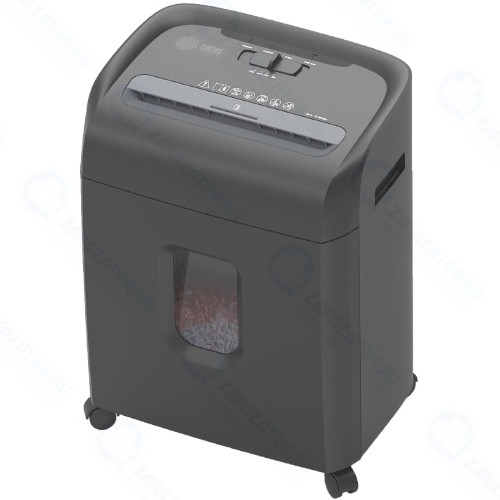 Шредер Cactus CS-SH-10-15-4X12