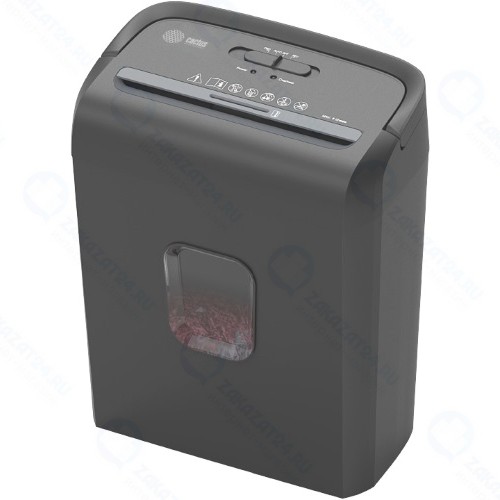 Шредер Cactus CS-SH-6-13-4X12