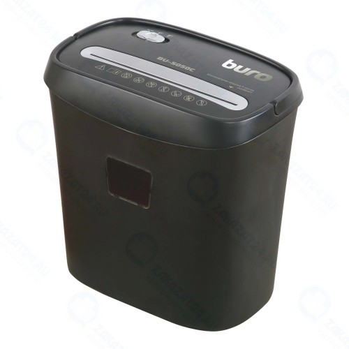 Шредер Buro Home BU-S050C