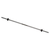 Гриф MB-BARBELL 1800 мм, d 30 мм (MB-BarM30-1800B)