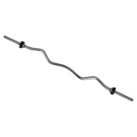 Гриф MB-BARBELL V-образный, d 30 мм (MB-BarM30-WB)