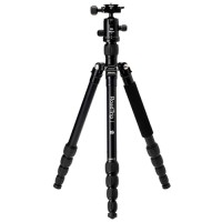 Штатив BENROMEFOTO RoadTrip (BMRTABLK)