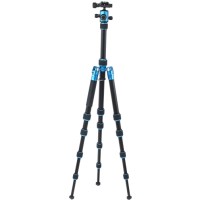 Штатив Benro FTR19AB0GBLU