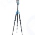 Штатив Benro FTR19AB0GBLU