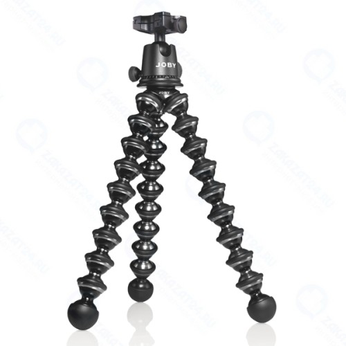 Штатив Joby Gorillapod Focus GP8 + Ballhead X (GP8-BHEN)