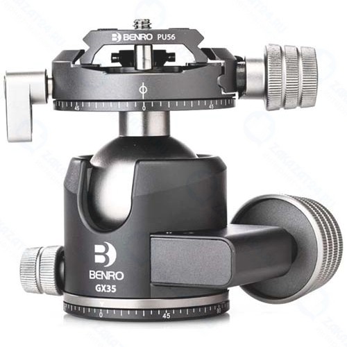 Голова для штатива Benro GX35