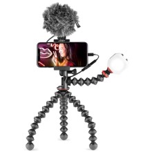 Штатив Joby GorillaPod Mobile Vlogging Kit (JB01645-BWW)