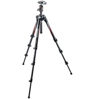 Штатив Manfrotto Befree Carbon Fiber with Ball Head (MKBFRC4-BH)