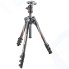 Штатив Manfrotto Befree Carbon Fiber with Ball Head (MKBFRC4-BH)