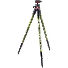 Штатив Manfrotto Off Road Green (MKOFFROADG)