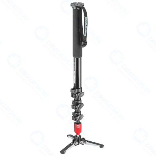 Монопод для видео Manfrotto MVM250A
